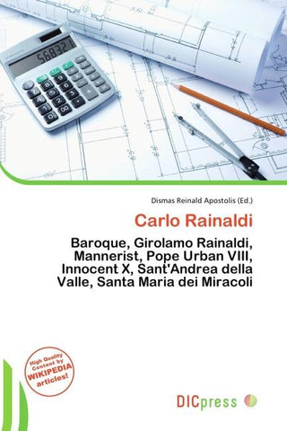 Carlo Rainaldi