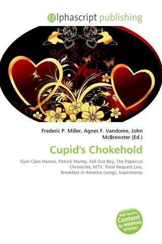 Cupid's Chokehold
