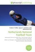 Netherlands National Football Team