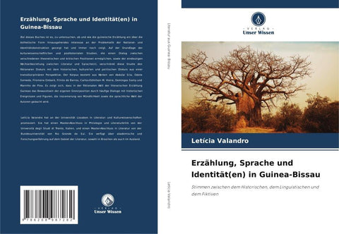 Erzählung, Sprache und Identität(en) in Guinea-Bissau