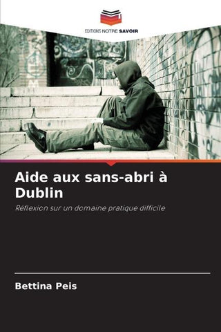 Aide aux sans-abri à Dublin