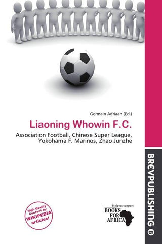 Liaoning Whowin F.C.