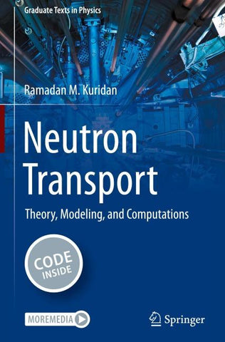 Neutron Transport