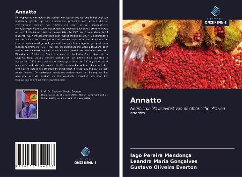 Annatto