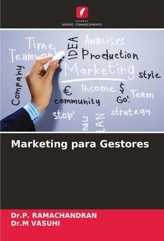Marketing para Gestores