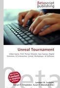Unreal Tournament