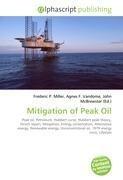 Mitigation of Peak Oil