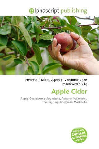 Apple Cider