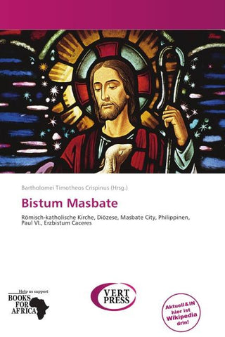Bistum Masbate