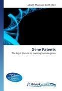 Gene Patents