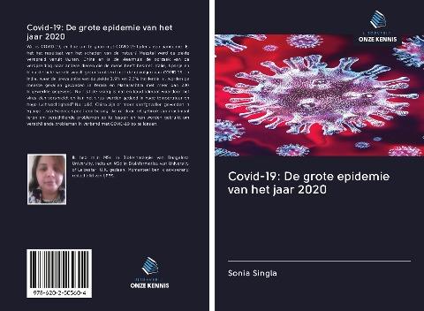 Covid-19: De grote epidemie van het jaar 2020