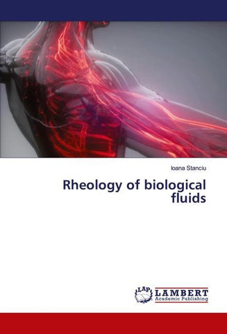 Rheology of biological fluids