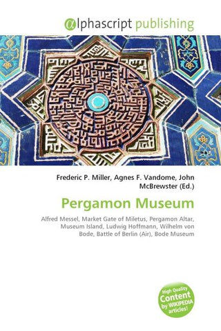 Pergamon Museum