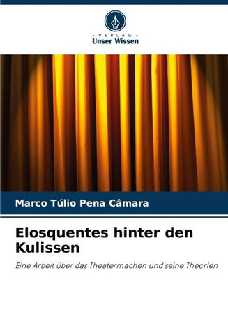 Elosquentes hinter den Kulissen