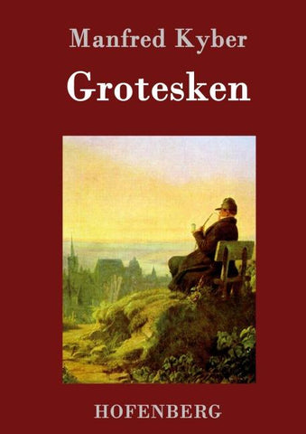 Grotesken