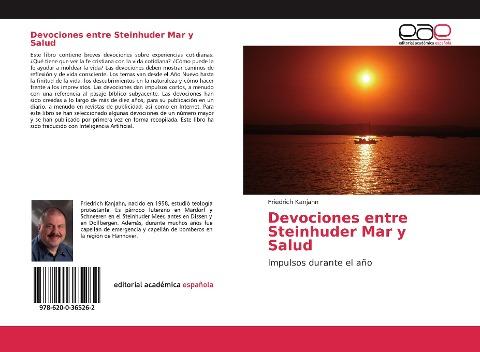 Devociones entre Steinhuder Mar y Salud