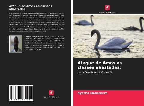 Ataque de Amos às classes abastadas: