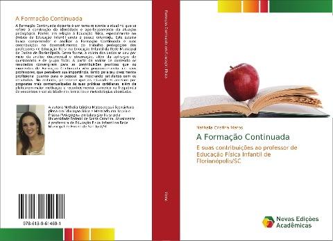 A Formação Continuada