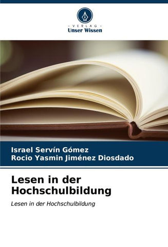 Lesen in der Hochschulbildung