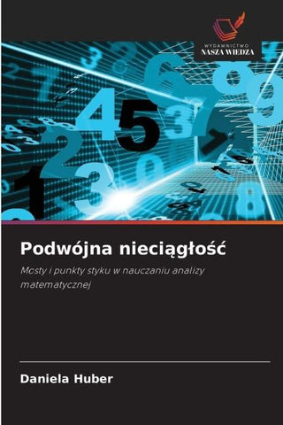 Podwójna nieci¿g¿o¿¿