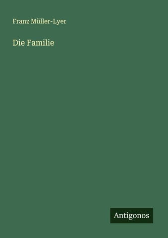 Die Familie