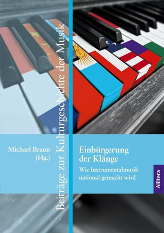 Einbürgerung der Klänge