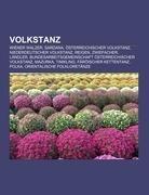 Volkstanz