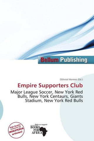 Empire Supporters Club