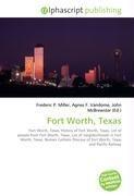 Fort Worth, Texas