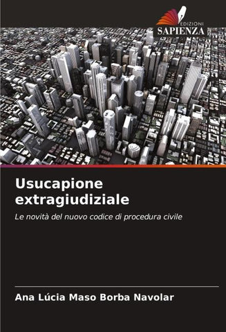 Usucapione extragiudiziale