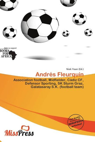 Andrés Fleurquin