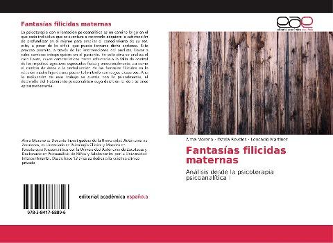 Fantasías filicidas maternas