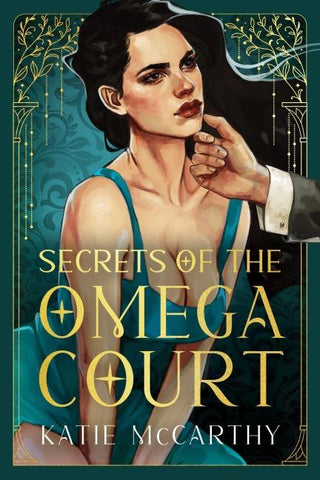 Secrets of the Omega Court