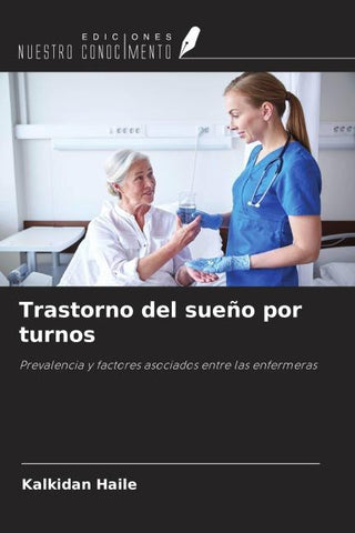 Trastorno del sueño por turnos