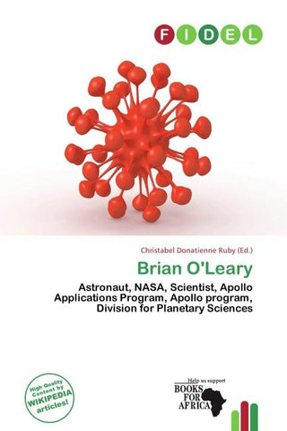 Brian O'Leary