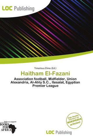 Haitham El-Fazani