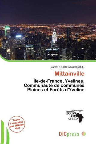 Mittainville