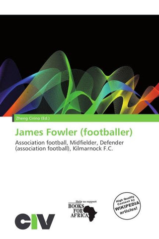 James Fowler (footballer)