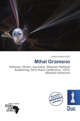Mihal Grameno