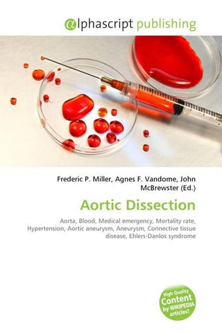 Aortic Dissection