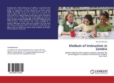 Medium of Instruction in Zambia