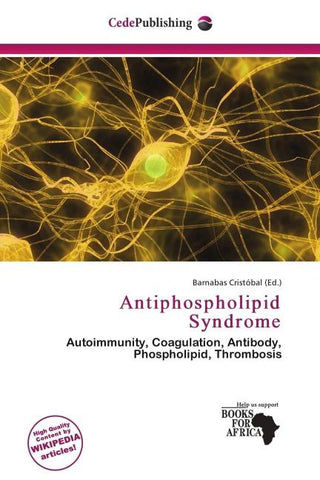 Antiphospholipid Syndrome