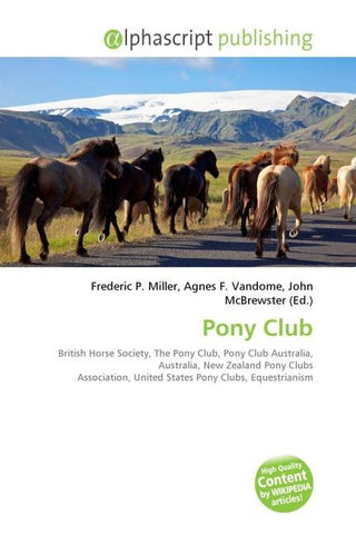Pony Club