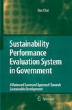 Sustainability Performance Evaluation System in Government