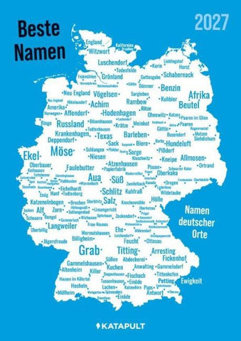 Beste Namen