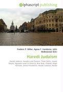 Haredi Judaism