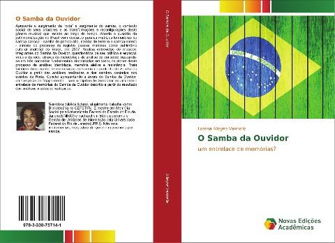 O Samba da Ouvidor