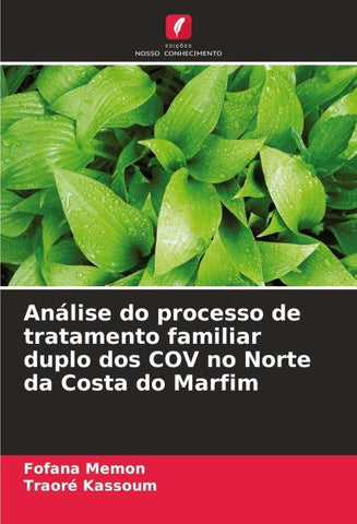 Análise do processo de tratamento familiar duplo dos COV no Norte da Costa do Marfim