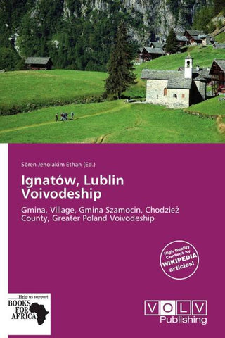 Ignatów, Lublin Voivodeship
