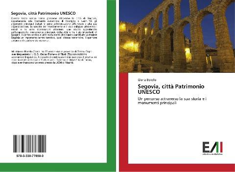 Segovia, città Patrimonio UNESCO